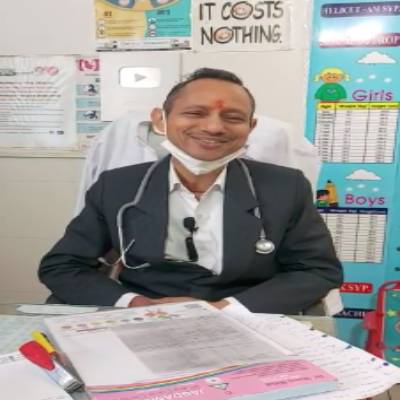 करनाल के MBBS डॉक्टर 