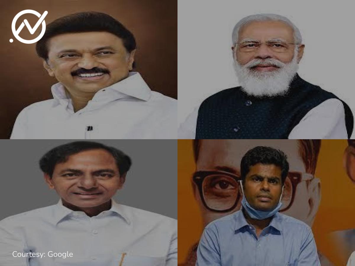 Weekly Wrap: இந்த வாரம் பரவிய பொய் செய்திகள்