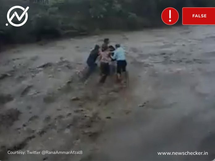 pakistan floods