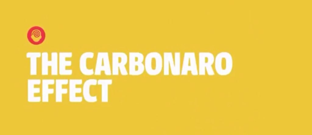 A viral video showing a disposable paper phone was found to be part of a prank for a TV show called the “The Carbonaro Effect”, where a magician performs illusions or tricks on people.