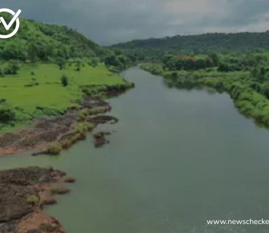 ಮಹದಾಯಿ ನದಿ, ಕರ್ನಾಟಕ, ಗೋವಾ