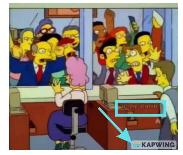 Simpsons predicted Silicon Valley Bank Collapse