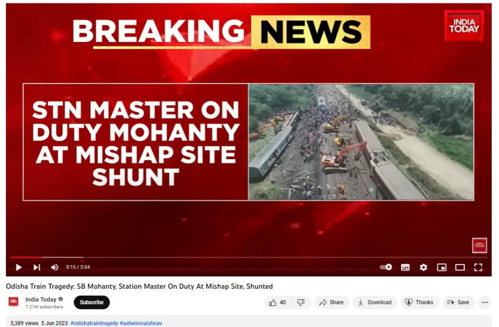 Screengrab from YouTube video by India Today