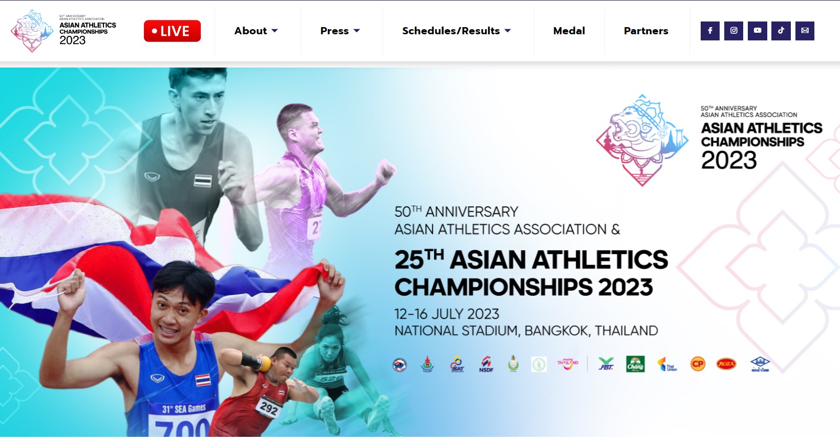 Jyothi Yarraji hasn't won Asian Games 2023 gold yet