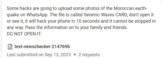 Debunking the Seismic Waves Card: Can It Really Hack Your Phone in Seconds? 