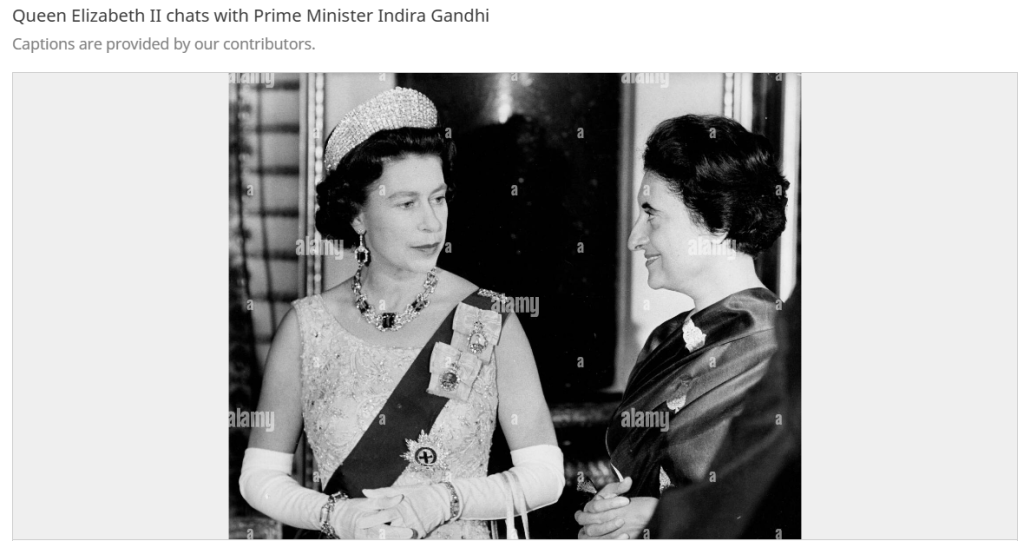 Fact Check: ब्रिटनच्या रॉयल पॅलेसला भेट देणारे नरेंद्र मोदी हे पहिले भारतीय पंतप्रधान आहेत? जाणून घ्या सत्य काय आहे