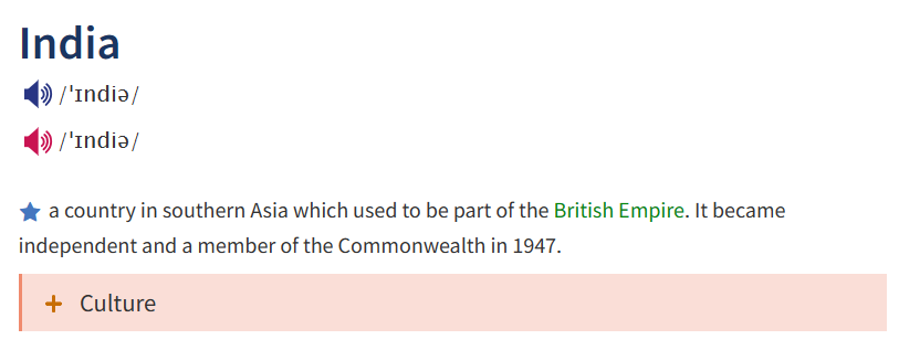 Fact Check: ऑक्सफोर्ड डिक्शनरीने इंडियनचा अर्थ क्रिमिनल असा केलाय? खोटा आहे हा दावा 