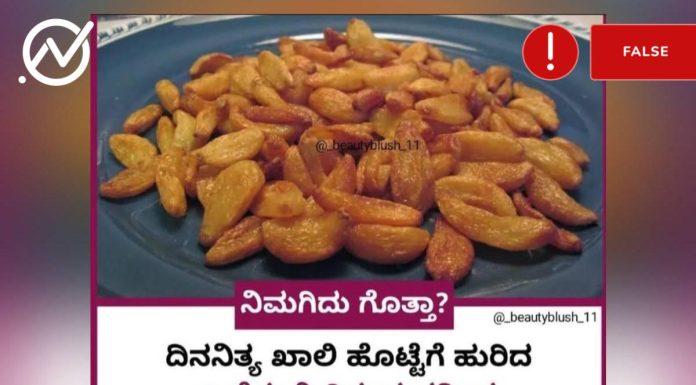 ಬೆಳ್ಳುಳ್ಳಿ, ಮಧುಮೇಹ