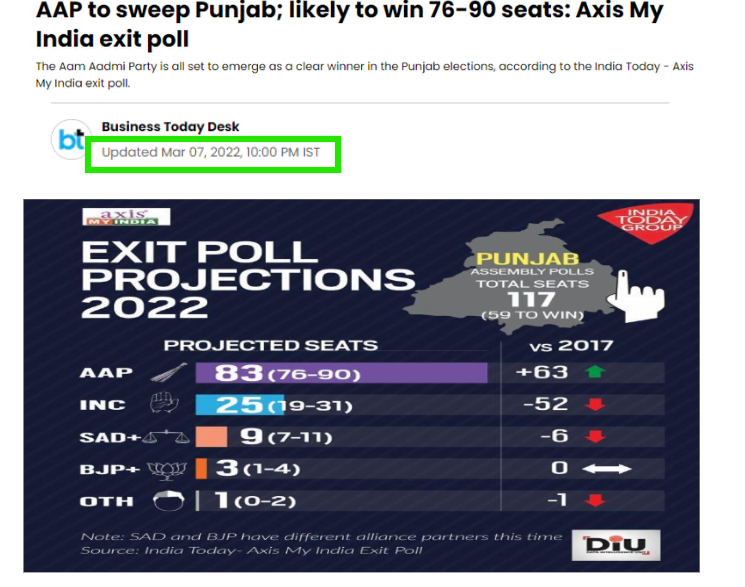 एनडीटीवी पर ताज़ा और ब्रेकिंग न्यूज़