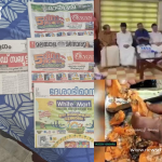 Weekly Wrap: ഓണവും യെച്ചൂരിയുടെ മരണവും മറ്റ് സമൂഹ മാധ്യമ പ്രചരണങ്ങളും