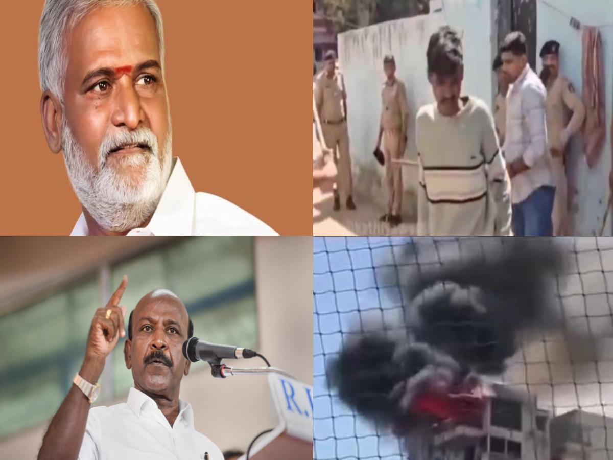 Weekly Wrap: இந்த வாரம் பரவிய பொய் செய்திகள்!